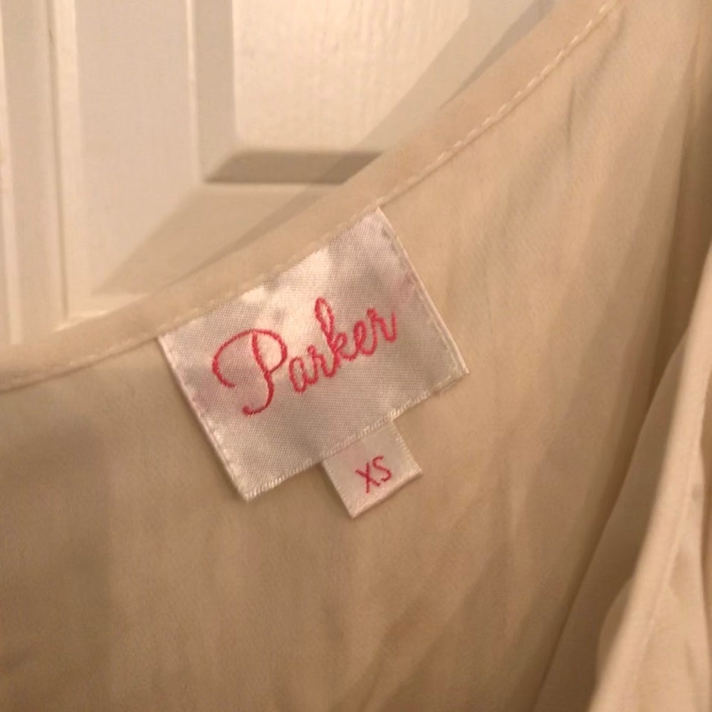 Parker Dress